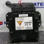 Calculator Motor NISSAN PATHFINDER, YD25DDTI