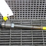 Injector NISSAN QASHQAI PLUS2, 1.6 DCI