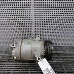 Compresor Clima NISSAN QASHQAI PLUS2, 2.0 DCI