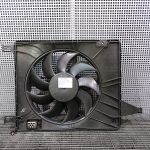 Ventilator Radiator NISSAN QASHQAI PLUS2, 2.0 DCI