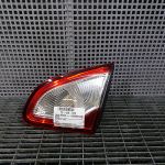Stop Interior NISSAN QASHQAI PLUS2