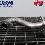 Teava Egr NISSAN QASHQAI PLUS2, 2.0 DCI