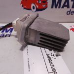 Reostat NISSAN QASHQAI PLUS2