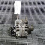 Alternator NISSAN QASHQAI, 1.5 DCI