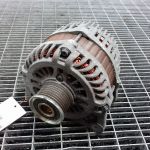 Alternator NISSAN QASHQAI, 2.0 DCI