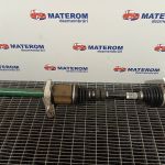 Planetara Fata Dreapta NISSAN QASHQAI, 1.5 DCI