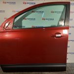 Usa Fata Stanga NISSAN QASHQAI