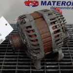 Alternator NISSAN QASHQAI, 1.6 DCI