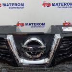 Grila Fata NISSAN QASHQAI