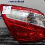 Stop Stanga NISSAN QASHQAI