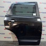 Usa Spate Dreapta NISSAN QASHQAI