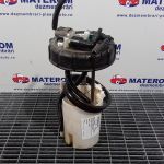 Sonda Litrometrica NISSAN X-TRAIL, 2.0 DCI