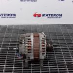 Alternator NISSAN X-TRAIL, 2.0 DCI