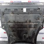 Scut Motor NISSAN X-TRAIL, 2.0 DCI