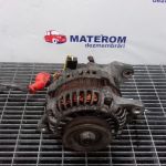 Alternator NISSAN X-TRAIL, YD22ETI