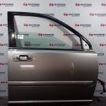 Usa Fata NISSAN X-TRAIL
