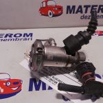 Injector NISSAN X-TRAIL, 1.6 DCI