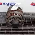 Alternator NISSAN X-TRAIL, 2.0 DCI