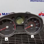 Ceas Bord NISSAN X-TRAIL, 2.0 DCI