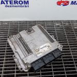 Calculator Motor NISSAN X-TRAIL, 2.0 DCI