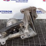 Tampon Motor NISSAN X-TRAIL, 2.0 DCI