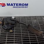 Pedala Acceleratie NISSAN X-TRAIL, 2.0 DCI