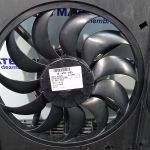 Ventilator Clima NISSAN X-TRAIL, 2.0 DCI