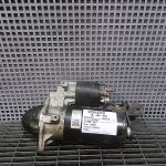 Electromotor OPEL ASTRA G, Y20DTH