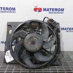 Ventilator Clima OPEL ASTRA G, Y20DTH