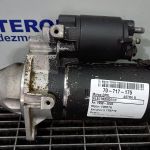 Electromotor OPEL ASTRA G, Y20DTH