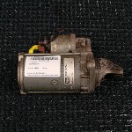 Electromotor OPEL ASTRA H, Z13DTH