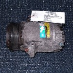 Compresor Clima OPEL ASTRA H, Z17DTL