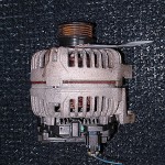 Alternator OPEL ASTRA H, 1.6 INJ