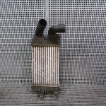 Radiator Intercooler OPEL ASTRA H, 1.7 DTL