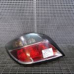 Stop OPEL ASTRA H