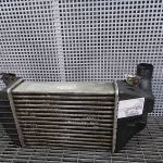 Radiator Intercooler OPEL ASTRA H, Z19DT