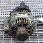 Alternator OPEL ASTRA H, Z13DTH