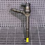 Injector OPEL ASTRA H, Z17DTH