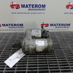 Electromotor OPEL ASTRA H, Z18XE