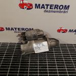 Electromotor OPEL ASTRA H, Z16XER