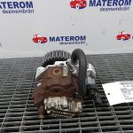 Pompa Inalta Presiune OPEL ASTRA H, Z17DTH