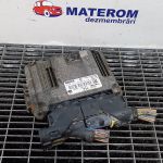 Calculator Motor OPEL ASTRA H, Z17DTH