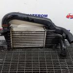 Radiator Intercooler OPEL ASTRA H, Z17DTH