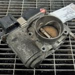 Clapeta Acceleratie OPEL ASTRA H, Z16XE