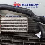 Radiator Intercooler OPEL ASTRA H, Z17DTH