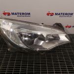 Far Dreapta OPEL ASTRA J