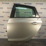 Usa Spate Stanga OPEL ASTRA J