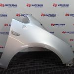 Aripa Fata Dreapta OPEL ASTRA J