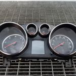 Ceas Bord OPEL ASTRA J, A13DTE