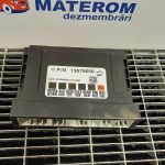 Modul Comfort OPEL ASTRA J